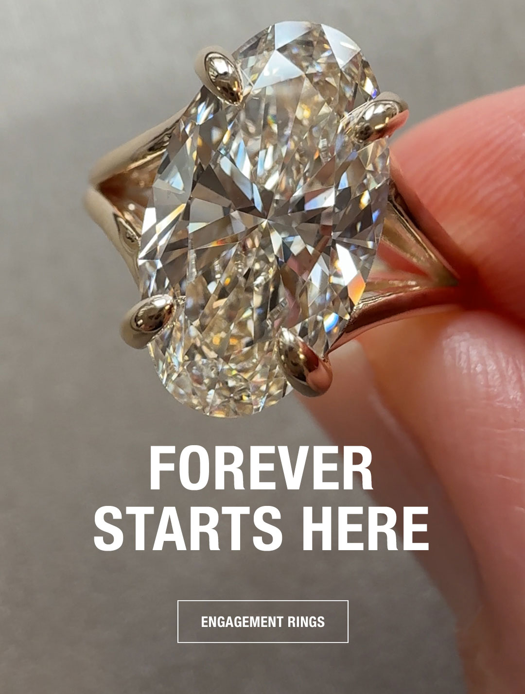 Forever Starts Here