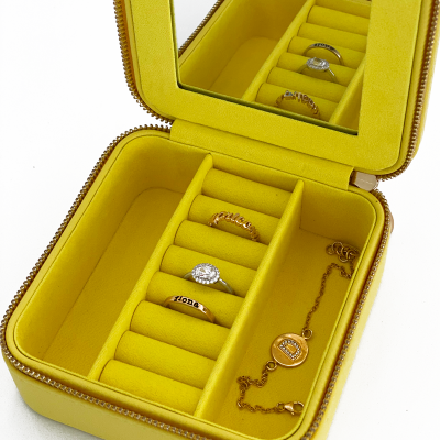 Jewelry Box