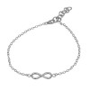 Infinity Bracelet