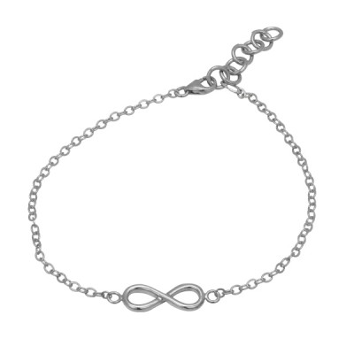 Infinity Bracelet