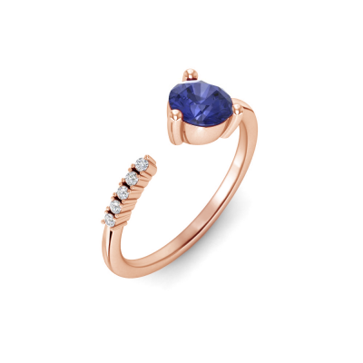 Best Dad Men's Ring