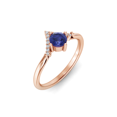 World's Best Dad Men's Ring