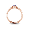 World's Best Dad Men's Ring
