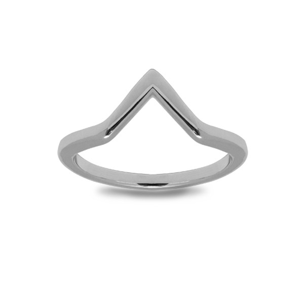 V Ring