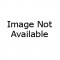 Silver Pavé CZ Infinity Necklace