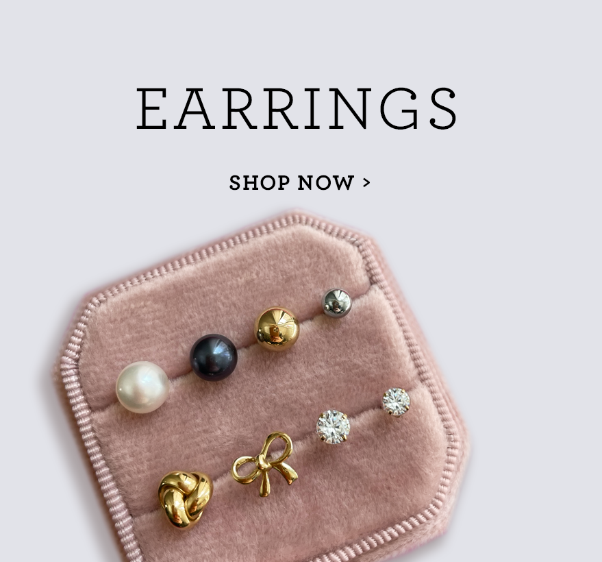 Earrings Styles