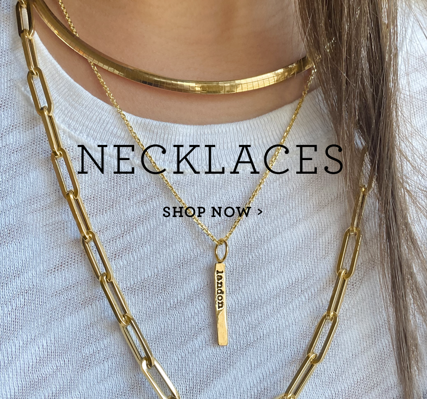 Necklaces Stacks