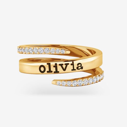 PERSONALIZED
