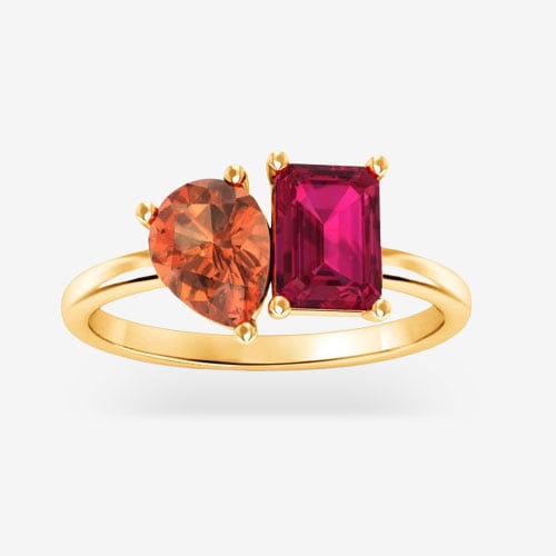 BIRTHSTONE