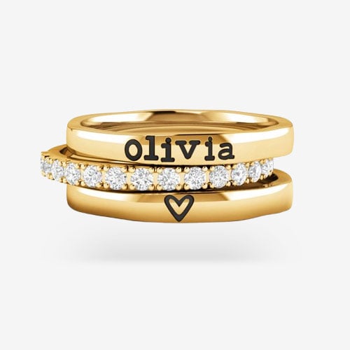 RING STACKS